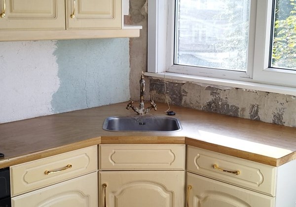 Medium property photo - Mecklenburgplein 21, 2552 RH Den Haag